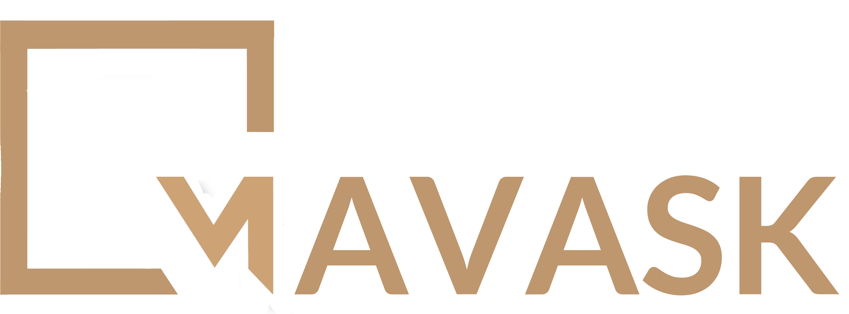 Welcome to Mavask Pvt. Ltd. GitLab